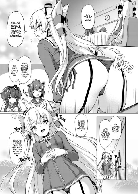 KanCollection 3 Chapter 1 page 114