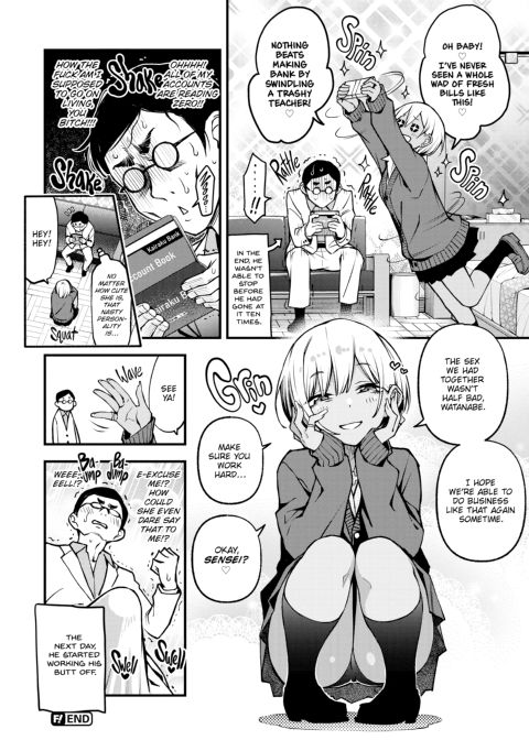 Horny Virgin Chapter 1 page 122