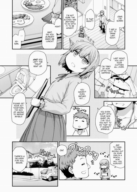 Solo Play Chapter 1 page 2