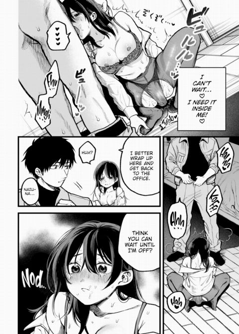 Flashback Chapter 1 page 10