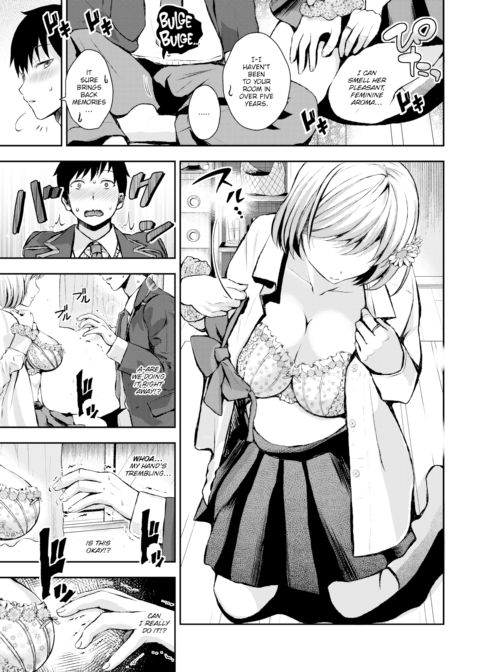 Heartthrob ♡ Please Chapter 1 page 5