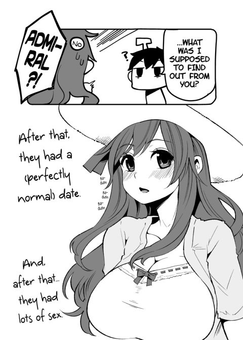 Noshiron Commandeered Chapter 1 page 24