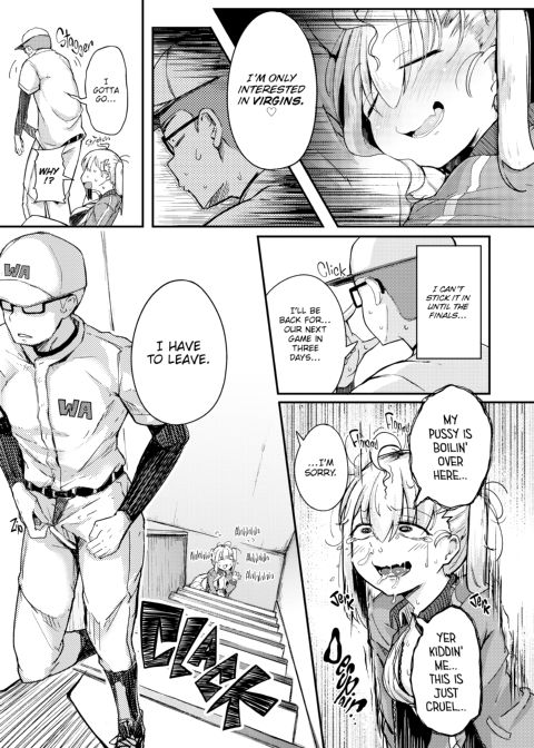 The Sexual Demon Chapter 1 page 42