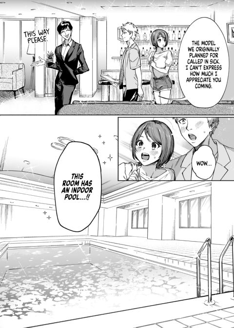Under Contract Chapter 1 page 7