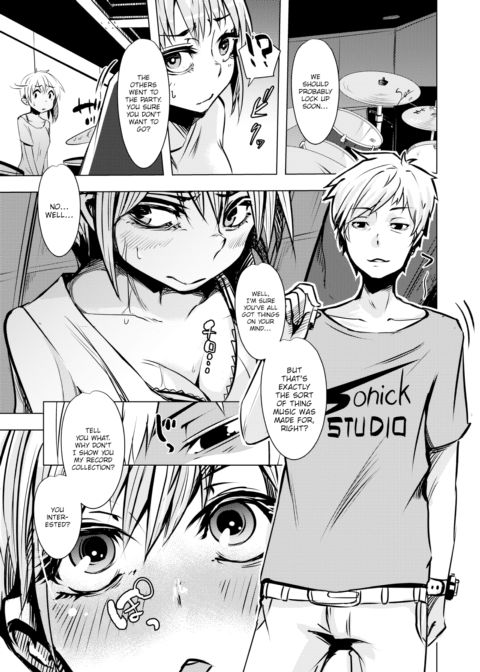 Adult JAM Session Chapter 1 page 3