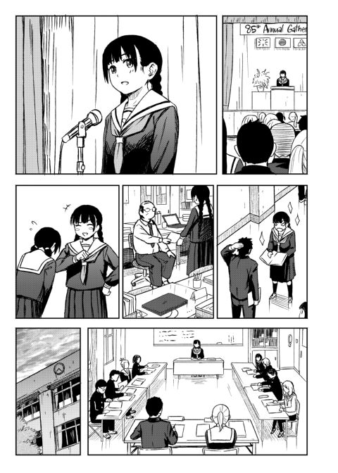 Special Days Chapter 1 page 118