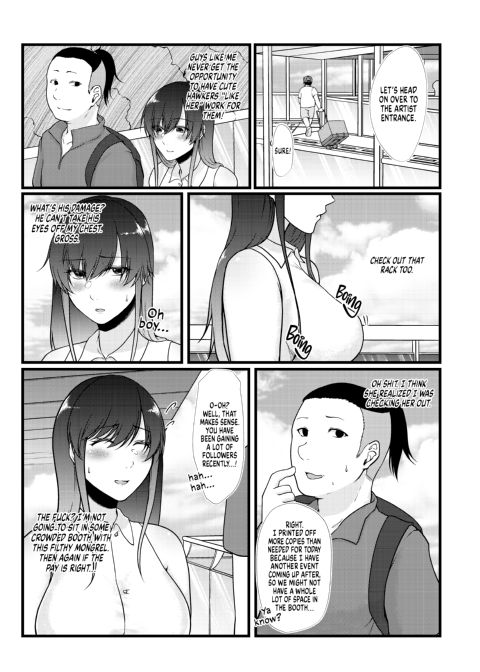Simple Sluts Sometimes Snotty & Sinful Chapter 1 page 137