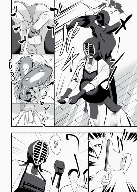 That Time I Creampied Everybody and Turned the Whole School Into My Harem Ch. 15 Chapter 1 page 15