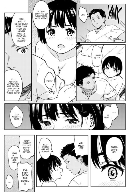 Special Days Chapter 1 page 180