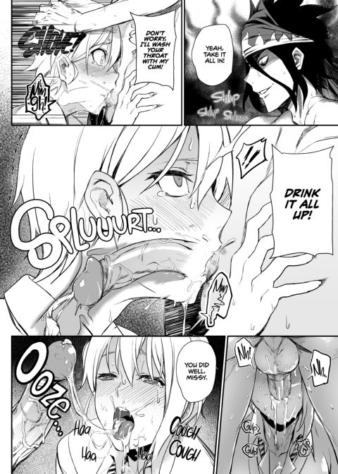Secret Recipe vol. 3 Chapter 1 page 15