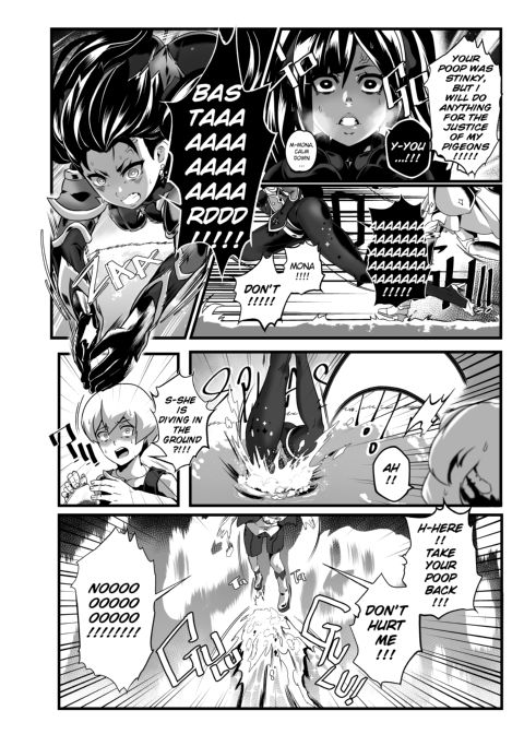 Brightest Star Chapter 1 page 11