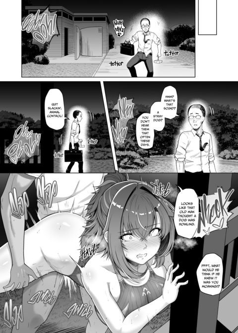 Girlfriend in Too Deep 2 Chapter 1 page 40
