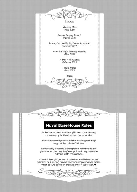 KanCollection 3 Chapter 1 page 2