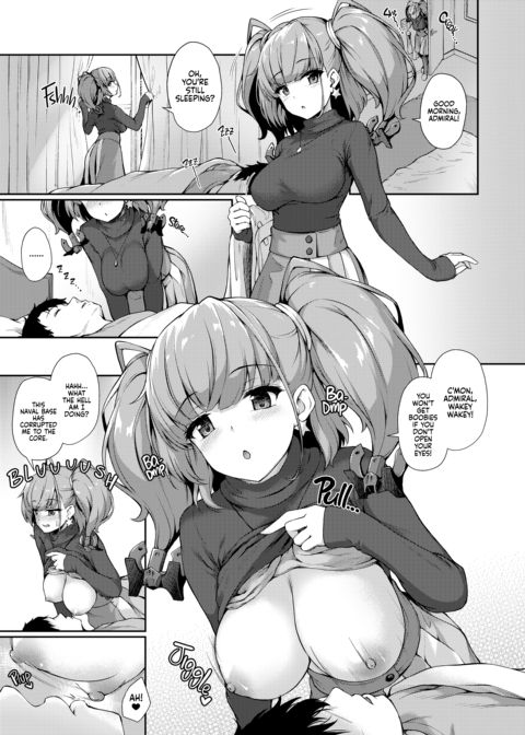 KanCollection 3 Chapter 1 page 94