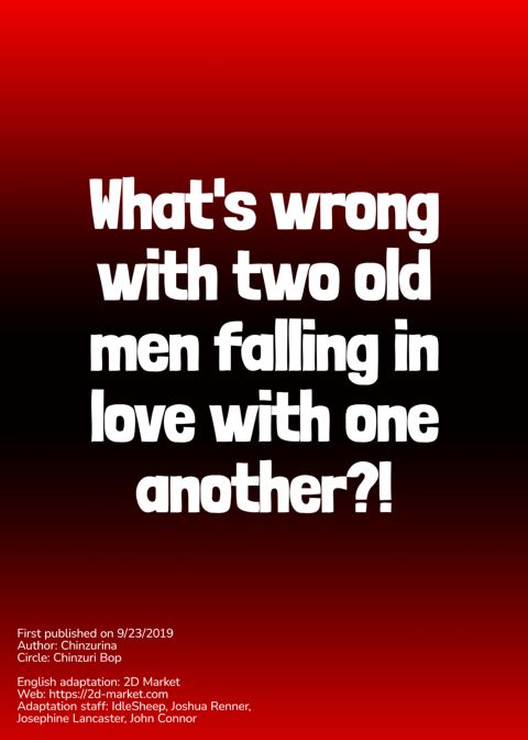 Trying My Luck With a 30 Year Old Crossdressing Playboy Chapter 1 page 22