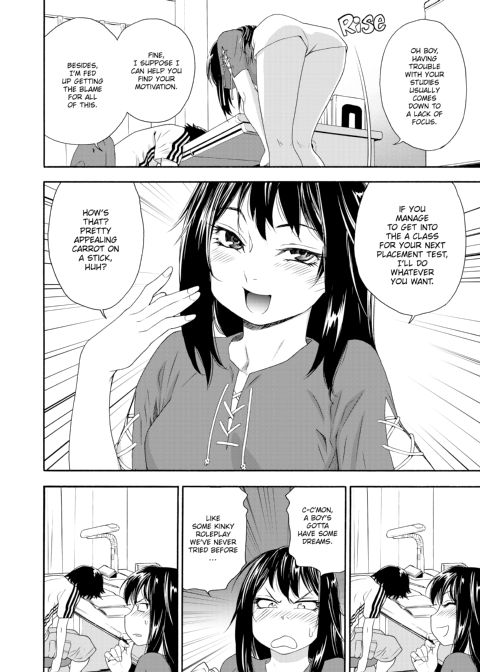 How Good Was I? Chapter 1 page 31