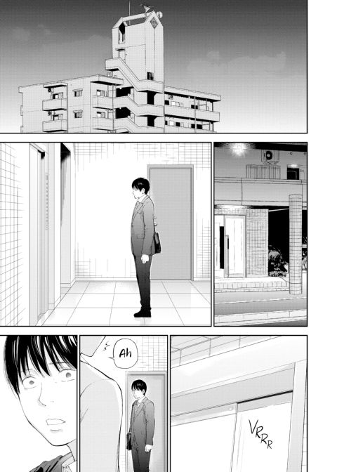Netoraserare Vol. 3 Chapter 1 page 143