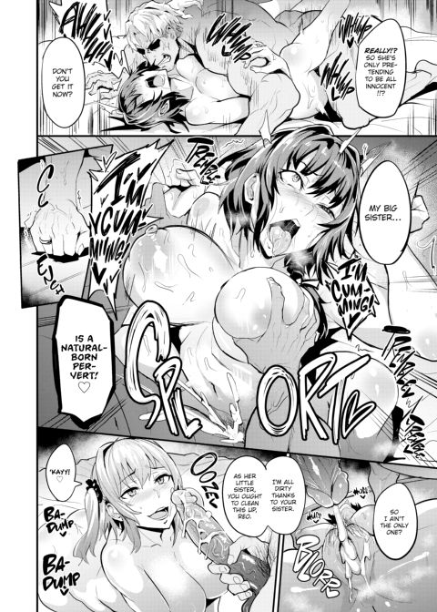 Monopolize Chapter 1 page 45