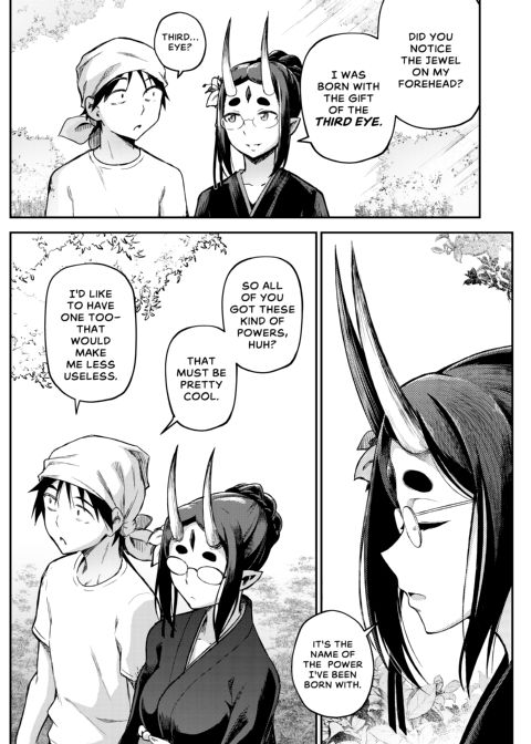 Black Moon Prophecy 1 Chapter 1 page 144