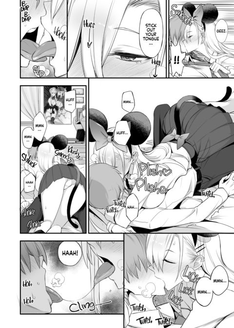 This is Nice 2 Chapter 1 page 21