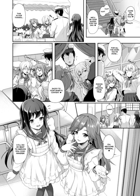 KanCollection 3 Chapter 1 page 53