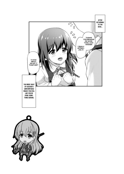 KanCollection 3 Chapter 1 page 50