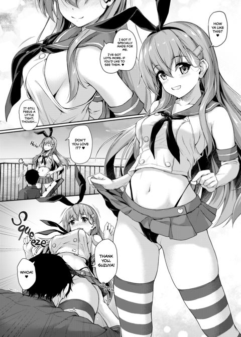 KanCollection 3 Chapter 1 page 29