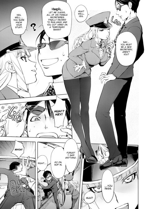 Juicy Tits Chapter 1 page 71
