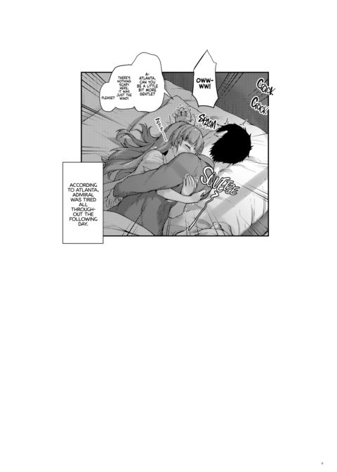 KanCollection 3 Chapter 1 page 112