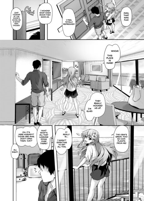 KanCollection 3 Chapter 1 page 27