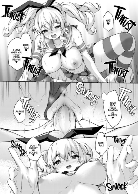 KanCollection 3 Chapter 1 page 145