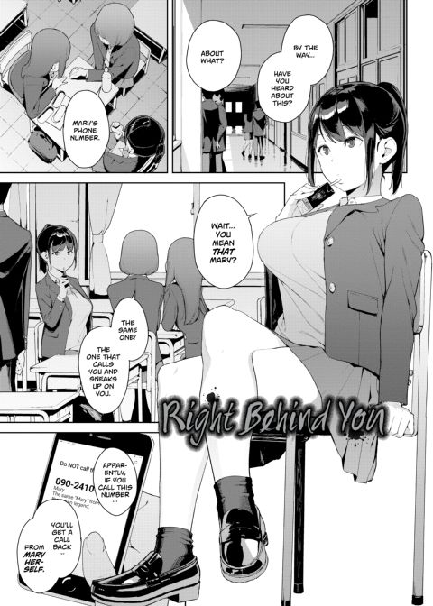Viewer Discretion Advised Chapter 1 page 38