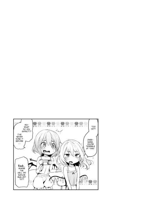 Please Help Supervise my Ejaculations, Sakuya-san Chapter 1 page 21