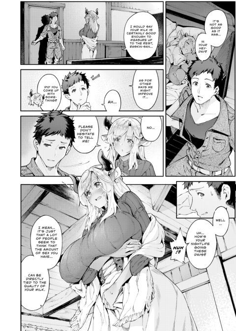 Sex Spree Saga: Isekai Sex Life Chronicle Chapter 1 page 15