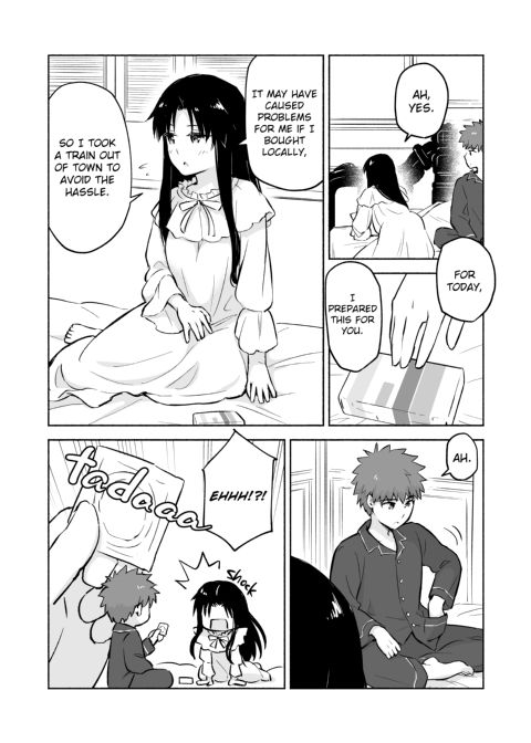 Private Lesson 1 Chapter 1 page 8