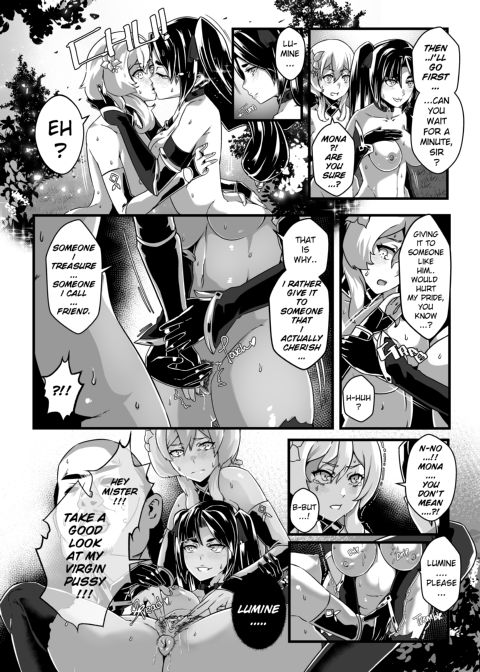 Brightest Star Chapter 1 page 41