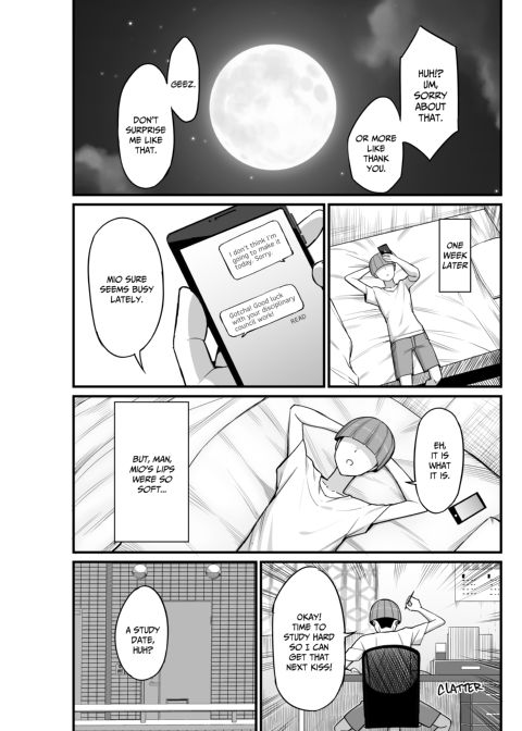 Cucked by the Coach Chapter 1 page 10