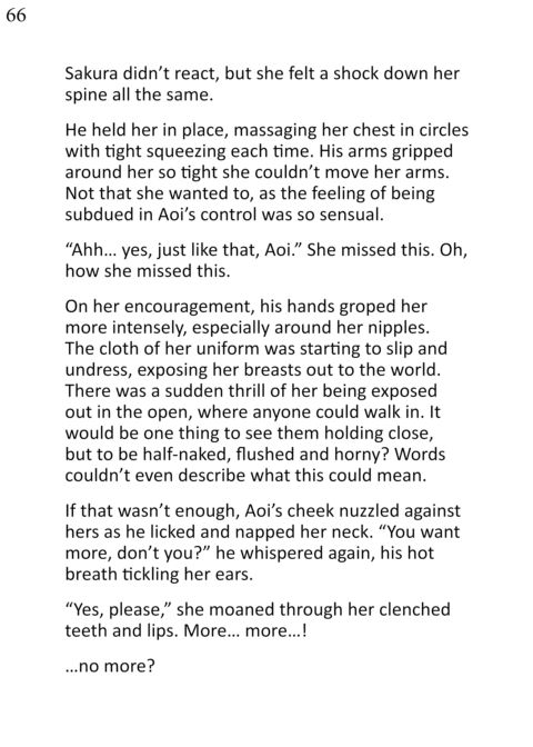 Noble Love 1 & 2 Chapter 1 page 332
