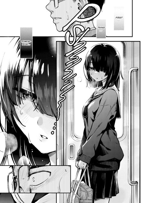 Horny Virgin Chapter 1 page 155