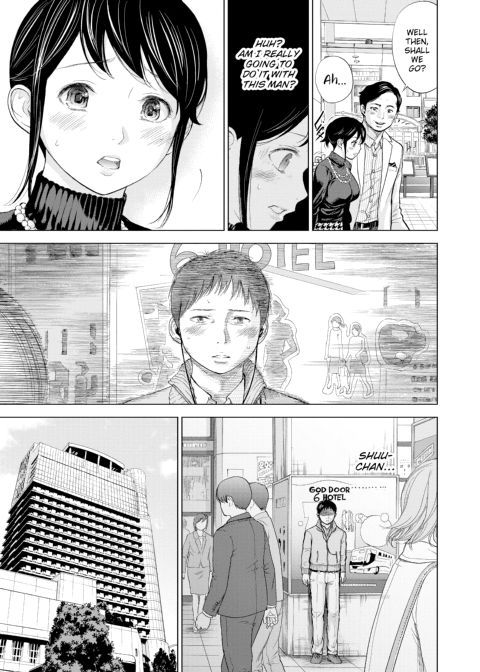 Netoraserare Vol. 1 Chapter 1 page 68