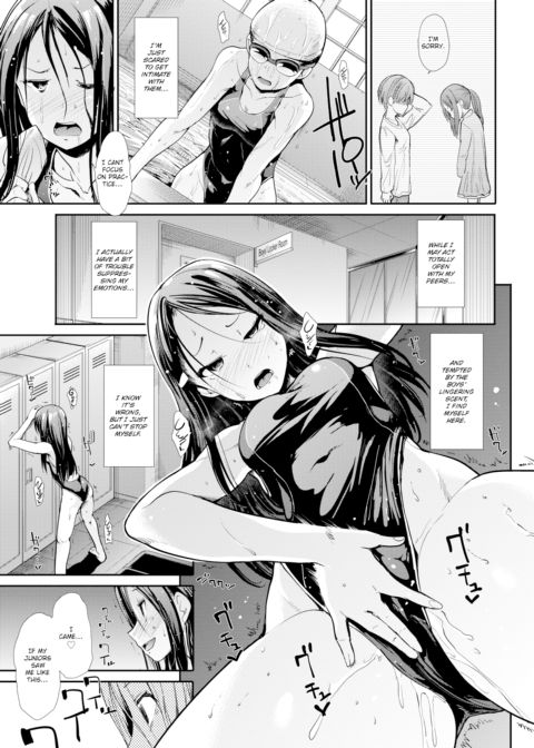 Liberation Chapter 1 page 3