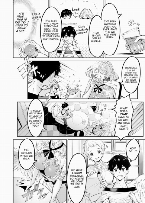 Angel's Work Chapter 1 page 4