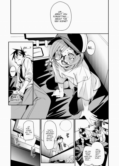 Event Chapter 1 page 11