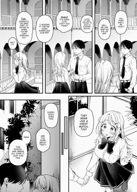 Neneko Plays Pretend Chapter 1 page 5