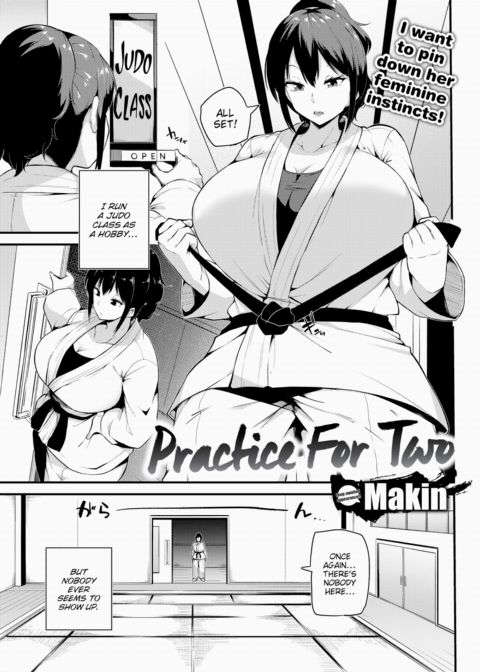 Practice For Two Chapter 1 page 1