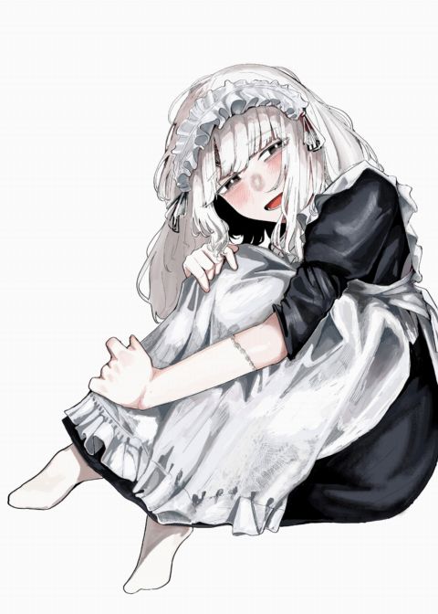 Weekly Kairakuten Key-Visual Collection 96 Chapter 1 page 2