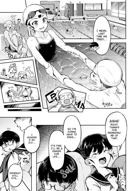 Bunny Mating Season Chapter 1 page 100