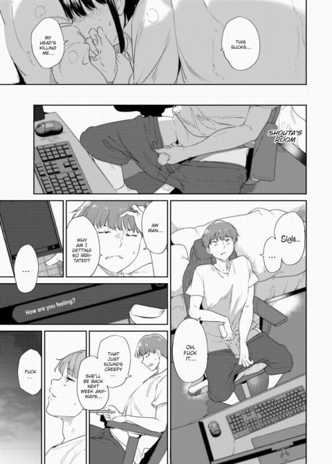 Routine 3 Chapter 1 page 5