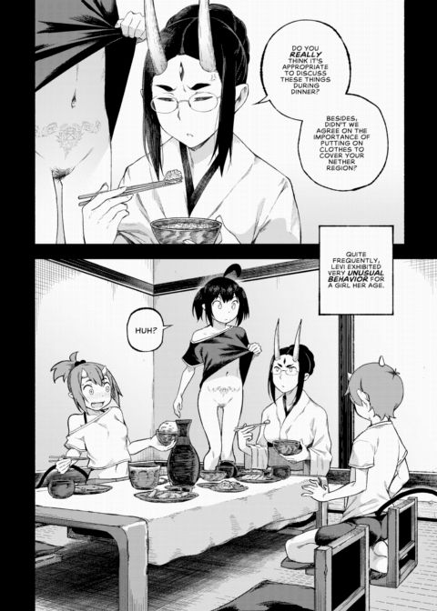 Black Moon Prophecy - Chapter 12 Chapter 1 page 30