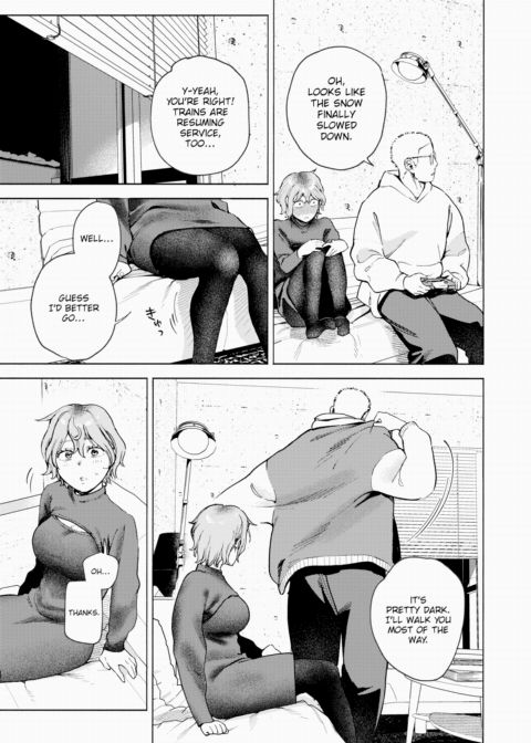 Rematch Chapter 1 page 7